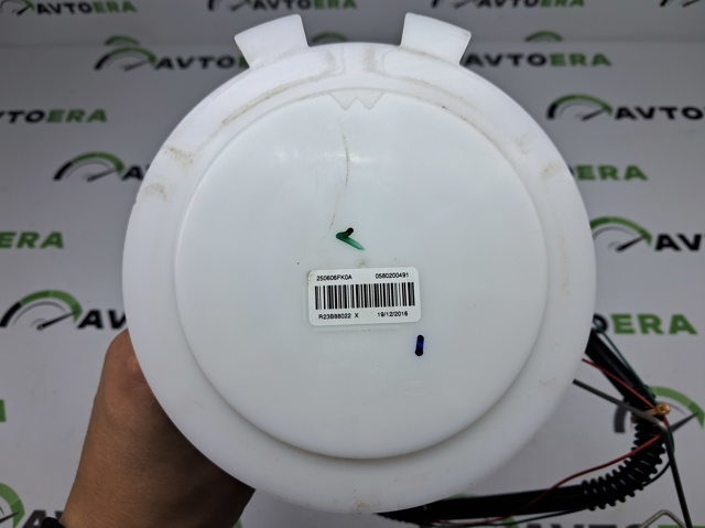 NISSAN 250606FK0A Датчик уровня топлива в наличии Хмельницкий