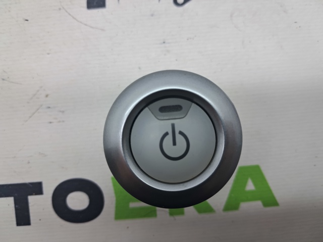 251505SA0A NISSAN Кнопка запуска двигателя купить в Харьков