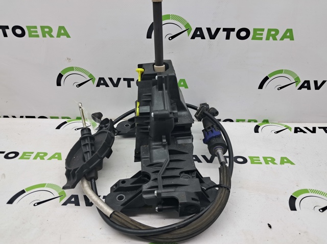 BMW 25168666166 Кулиса переключения передач в наличии Житомир