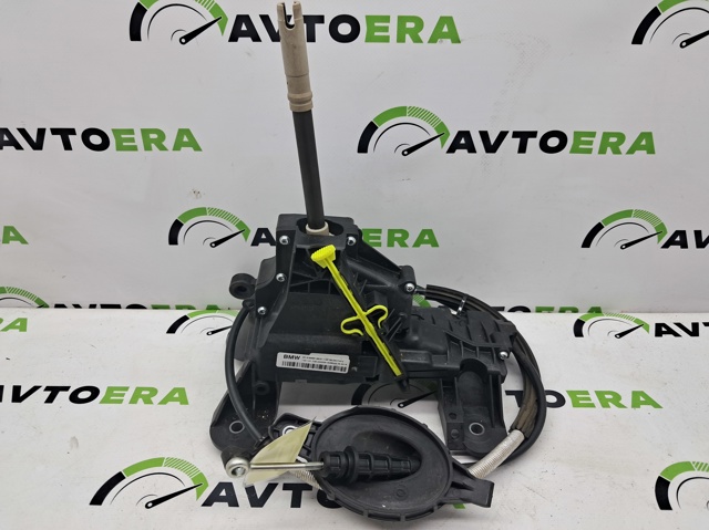 Кулиса КПП 25168666166 BMW