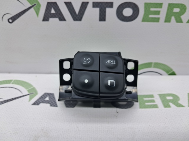 252733NA1A NISSAN Блок кнопок центральной консоли купить в Ровно