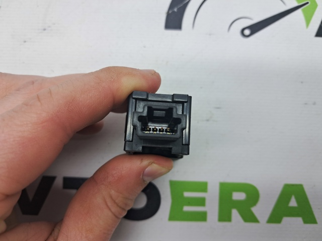 NISSAN 252905HA0A Кнопка аварийки в наличии Житомир