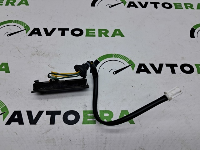 NISSAN 253806RA1A Кнопка привода замка багажника в наличии Хмельницкий