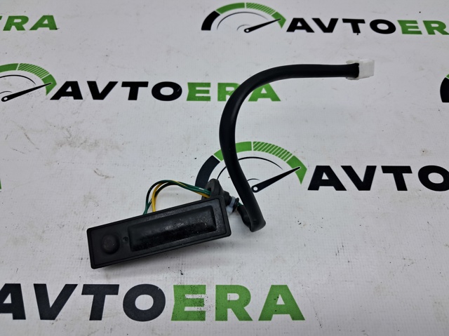 NISSAN 253806RA1A Кнопка привода замка крышки багажника (двери 3/5-й (ляды) в наличии Полтава