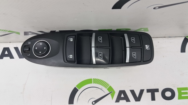 NISSAN 254015NA1A Кнопочный блок управления стеклоподъемником передний левый в наличии Киев