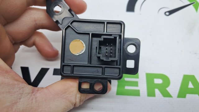 255365NA0A NISSAN Клавиша электромеханического стояночного тормоза купить в Львов
