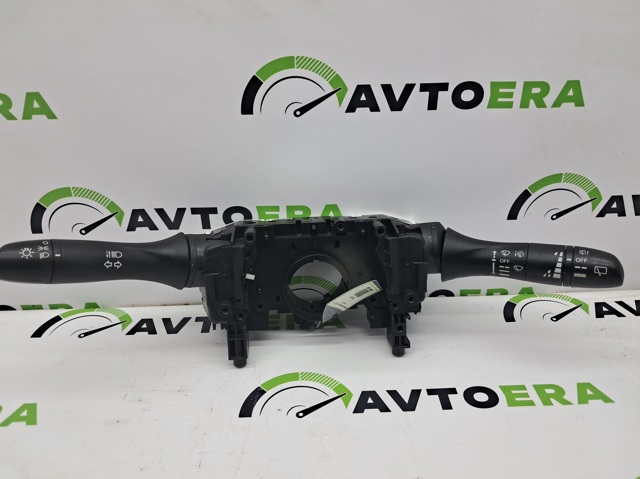 Переключатель подрулевой в сборе 255605HK7D NISSAN