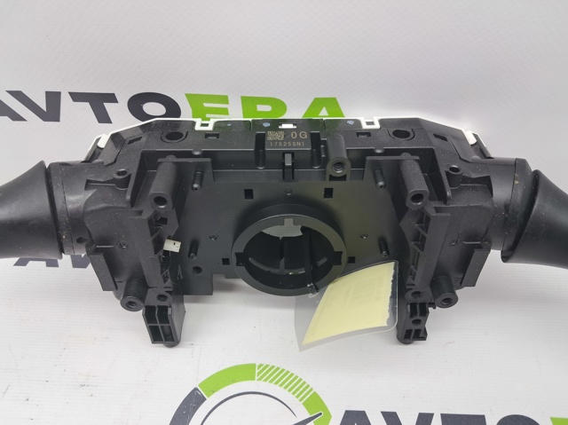 NISSAN 255605HK7D Переключатель подрулевой, в сборе в наличии Николаев