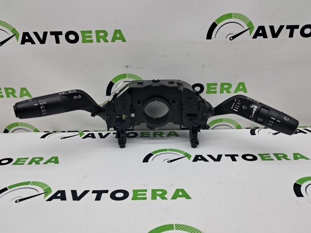 Переключатель подрулевой в сборе 255606RR2A NISSAN