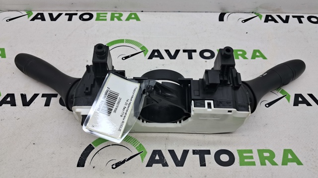 255607FR9E NISSAN Переключатель подрулевой, в сборе купить в Сумы