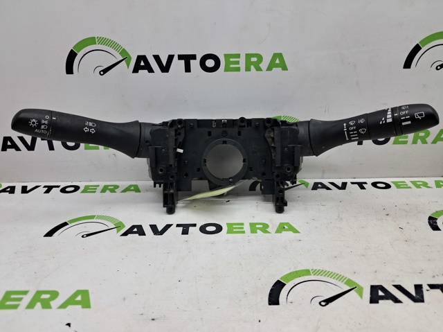 255607FR9E NISSAN Подрулевой переключатель купить в Полтава