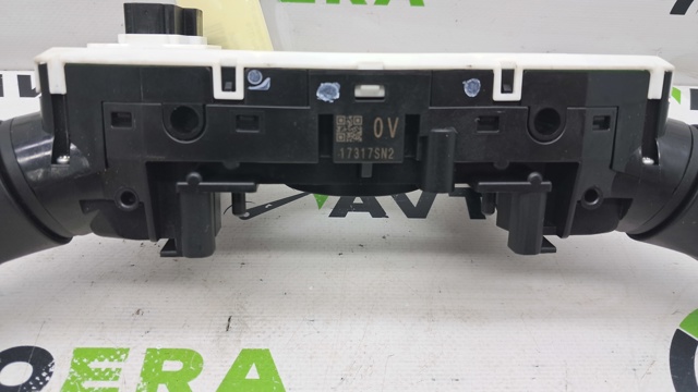 255607FR9E Подрулевой переключатель купить Черновцы