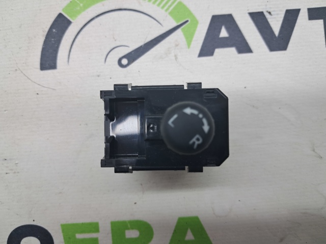 Регулятор зеркал 255705SA0A NISSAN
