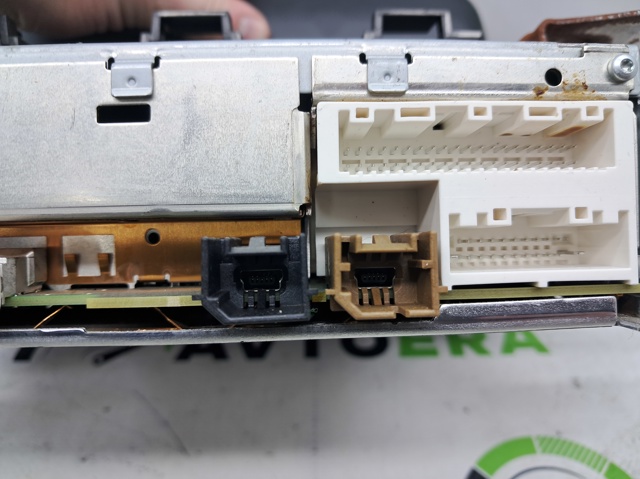 2591A6RR0C NISSAN Дисплей многофункциональный купить в Ирпень