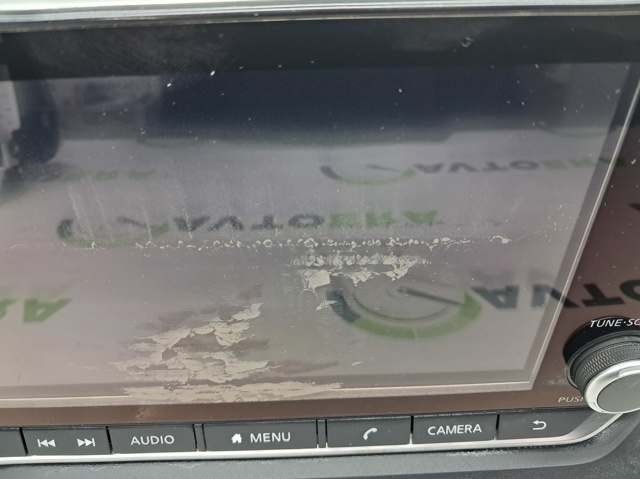 2591A6RZ0A Дисплей многофункциональный купить Тернополь