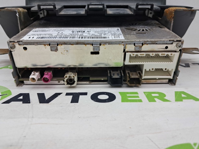 2591A6RZ0A NISSAN Дисплей многофункциональный купить в Одесса