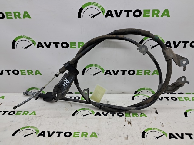 Трос ручника задний правый 26051SG000 SUBARU