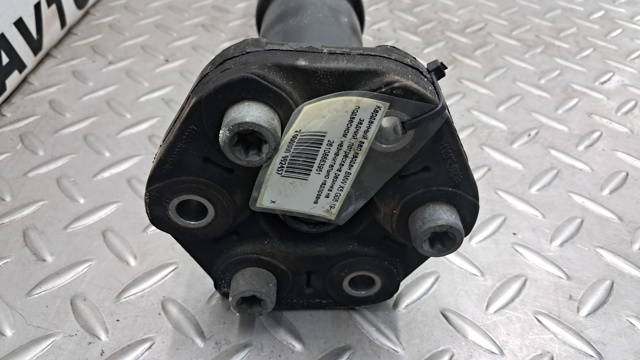 26108663951 BMW Вал карданный задний, в сборе купить в Киев