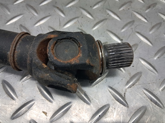 26209425909 BMW Кардан передний купить в Днепр