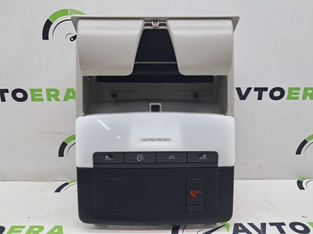 Плафоны внутреннего освещения 264306RA0A NISSAN
