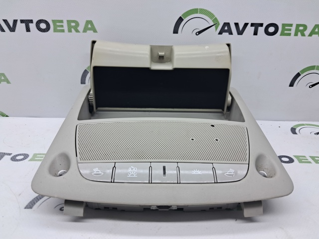 NISSAN 26430C991A Плафон салона в наличии Ровно