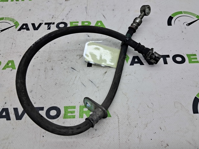 Шланг тормозной передний, правый 26540SC002 SUBARU