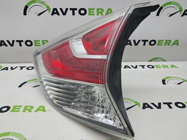 NISSAN 265504BA1A Фонарь задний правый внутренний в наличии Чернигов