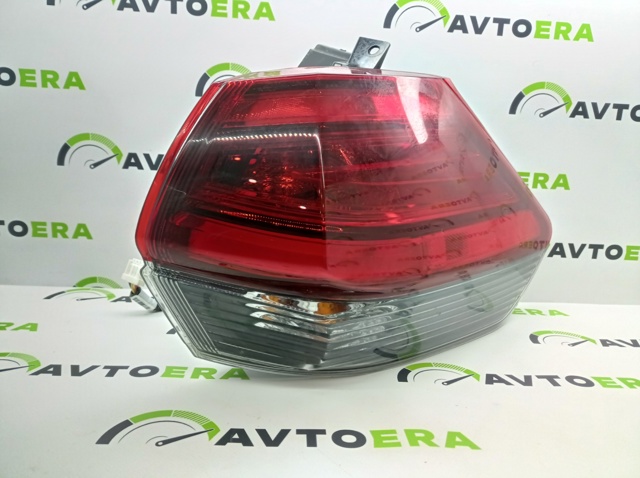 265506FL0A NISSAN Фонарь задний правый внешний купить в Запорожье