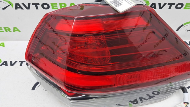 265506FL0A NISSAN Фонарь задний правый внешний купить в Ирпень