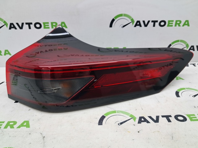 Стоп задний 265506RR0B NISSAN