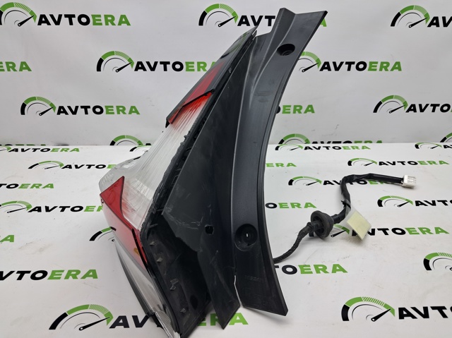 265555SA1B NISSAN Фонарь задний левый купить в Украина