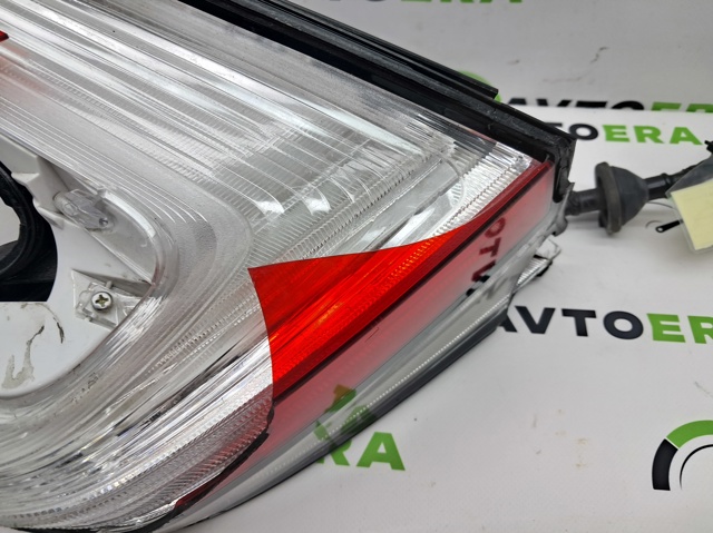 265555SA1B NISSAN Фонарь задний левый купить в Днепр