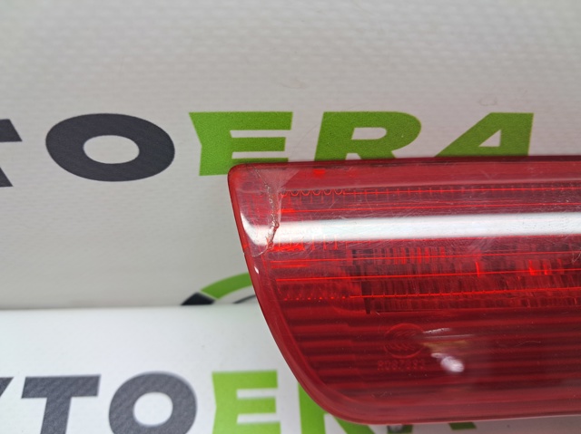265909B90B NISSAN Стоп-сигнал задний дополнительный купить в Ирпень