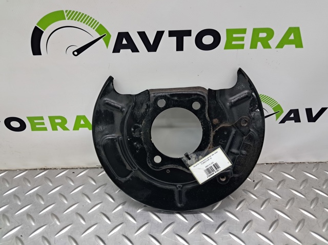 SUBARU 26691FL000 Защита тормозного диска заднего правая в наличии Ужгород