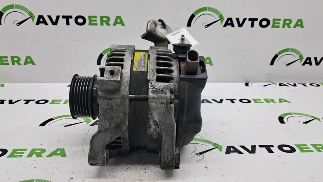 Генератор автомобиля Лексус РХ 450H/350L/200T