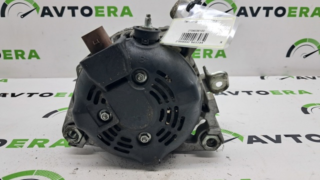 2706036100 TOYOTA Генератор купить в Полтава