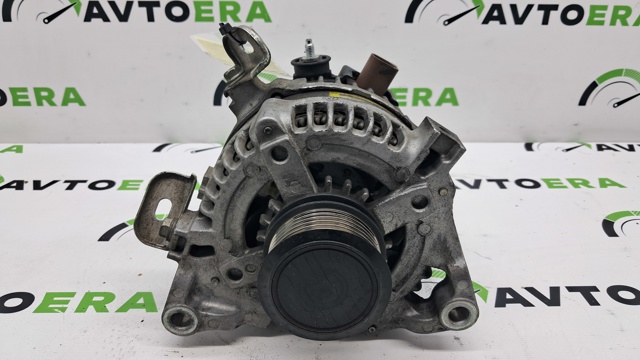 2706036100 TOYOTA Генератор купить в Харьков
