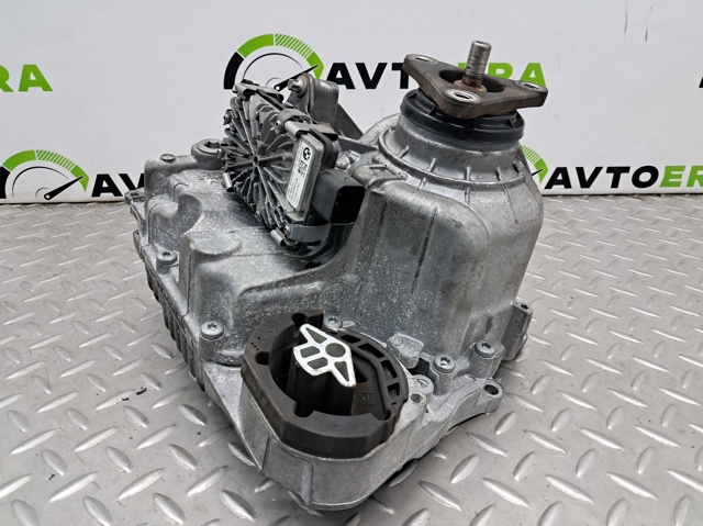 BMW 27107889033 Раздатка (коробка раздаточная) в наличии Николаев