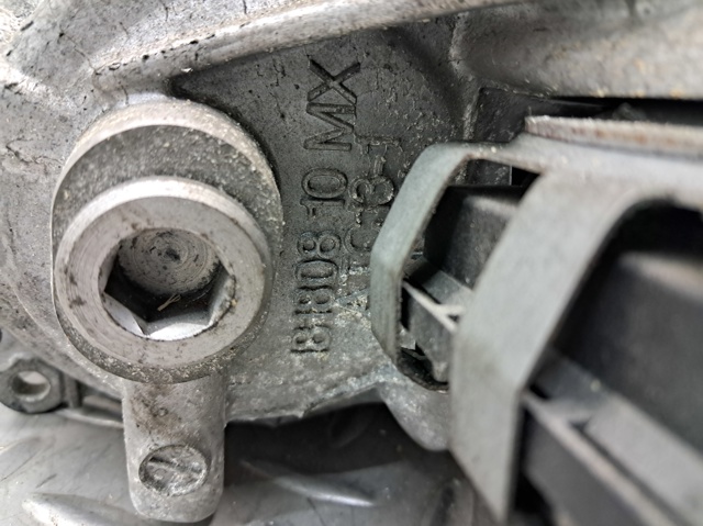 27107889033 Раздатка (коробка раздаточная) купить Киев