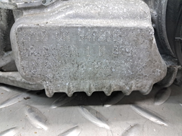 27107889033 BMW Раздатка купить в Кривой Рог