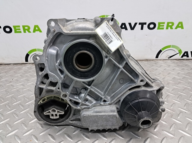 Раздаточная коробка 27107889033 BMW