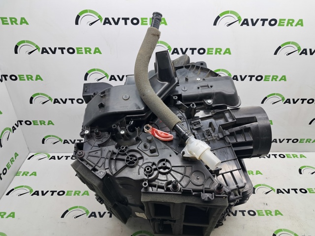 NISSAN 271106RC1A Корпус печки в сборе в наличии Киев