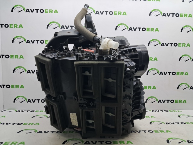 Корпус печки в сборе 271106RC1A NISSAN