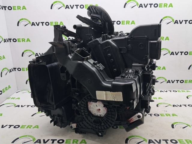 271106RC1A NISSAN Корпус печки в сборе купить в Ужгород