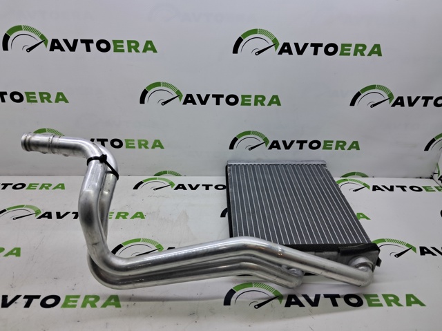 Радиатор отопителя салона 271404BU0A NISSAN