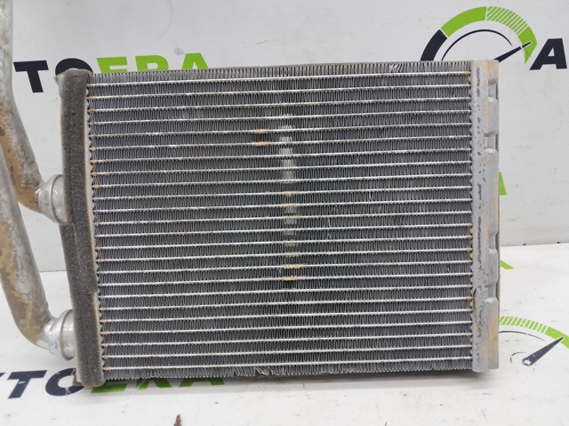 NISSAN 271404BU0A Радиатор печки (отопителя) в наличии Сумы