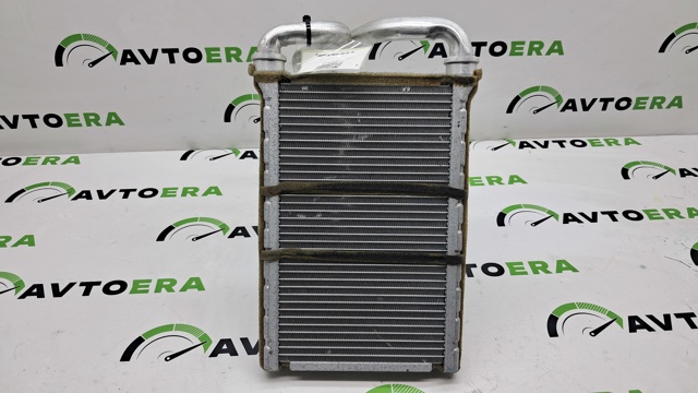 271405NA0A NISSAN Радиатор печки (отопителя) купить в Житомир