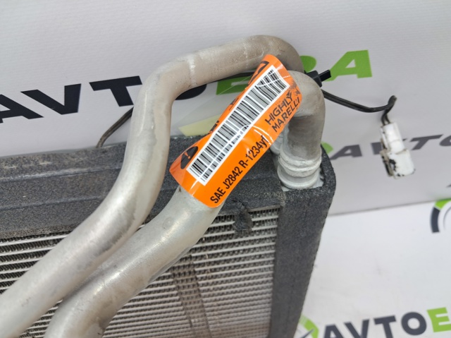 Радиатор отопителя салона 272806RC0A NISSAN