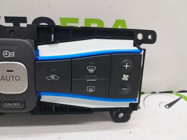 Механизм управления кондиционером 275003NH0B NISSAN
