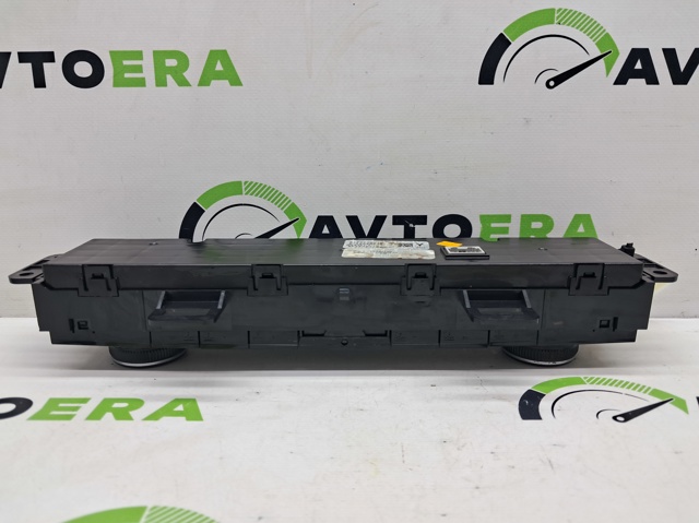 275006RK1B NISSAN Блок управления кондиционером купить в Запорожье